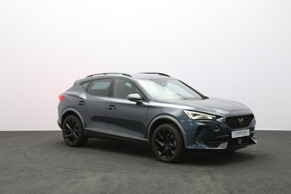 CUPRA Formentor 1.4 TSI 204 PK e-Hybrid Essential, Adap. Cruise Control, LED, Carplay