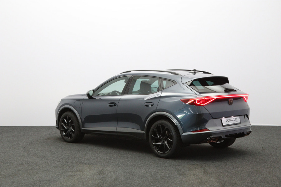 CUPRA Formentor 1.4 TSI 204 PK e-Hybrid Essential, Adap. Cruise Control, LED, Carplay