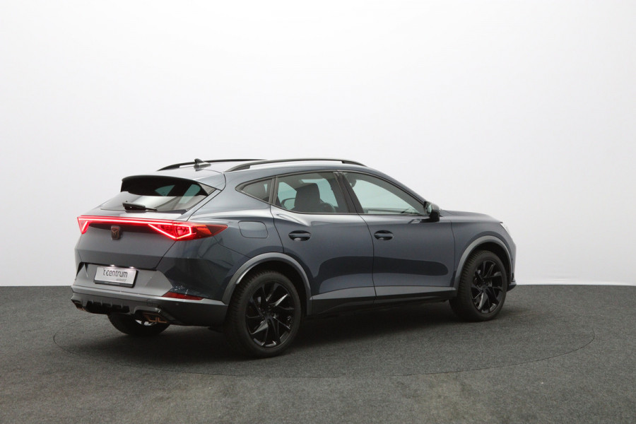 CUPRA Formentor 1.4 TSI 204 PK e-Hybrid Essential, Adap. Cruise Control, LED, Carplay
