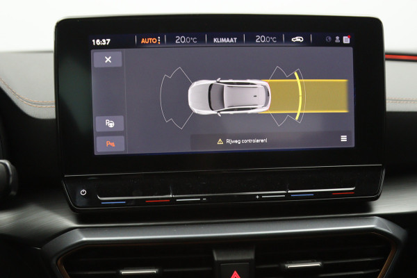 CUPRA Formentor 1.4 TSI 204 PK e-Hybrid Essential, Adap. Cruise Control, LED, Carplay