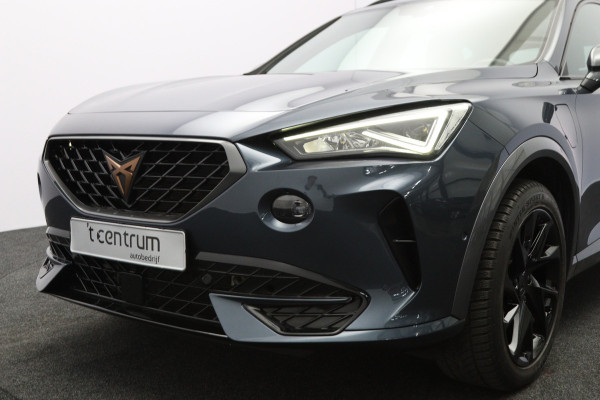 CUPRA Formentor 1.4 TSI 204 PK e-Hybrid Essential, Adap. Cruise Control, LED, Carplay