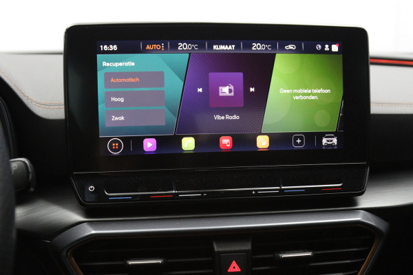 CUPRA Formentor 1.4 TSI 204 PK e-Hybrid Essential, Adap. Cruise Control, LED, Carplay