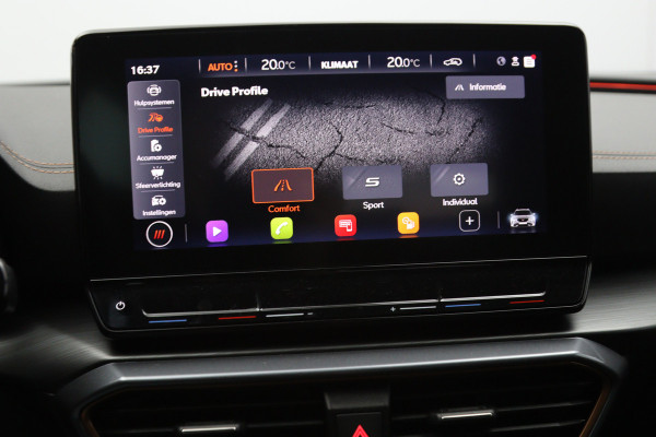 CUPRA Formentor 1.4 TSI 204 PK e-Hybrid Essential, Adap. Cruise Control, LED, Carplay