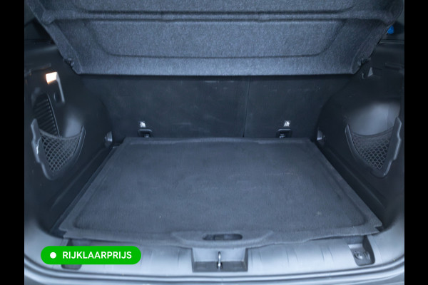 Jeep Renegade 1.3T DDCT Limited 150 PK | LMV 19" | Apple Carplay/Android auto | Cruise | PDC achter | Afn. trekhaak | Climate control, Parkeerassistent