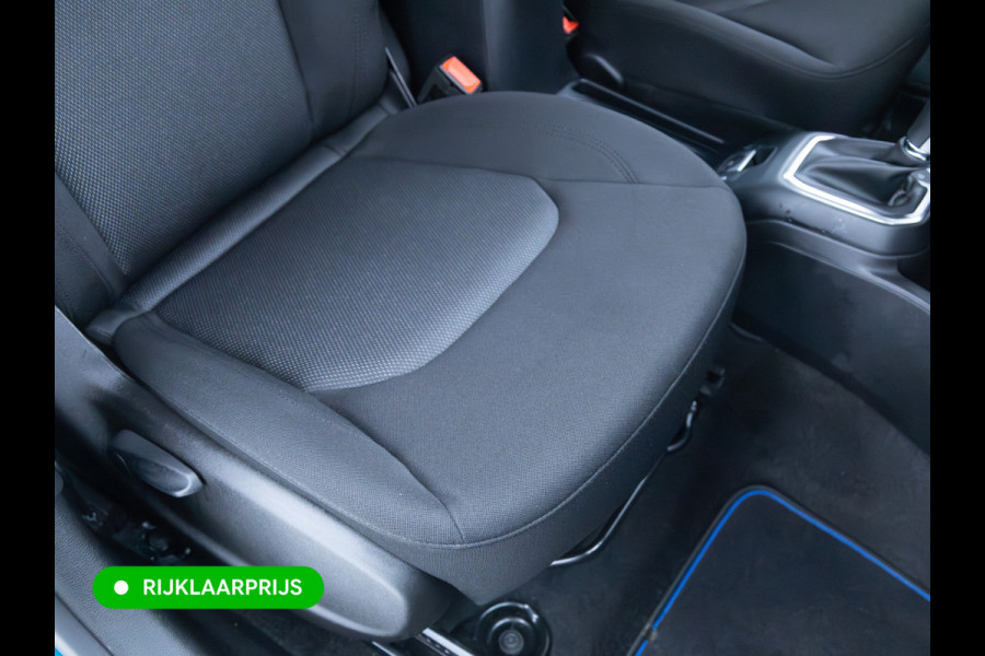 Jeep Renegade 1.3T DDCT Limited 150 PK | LMV 19" | Apple Carplay/Android auto | Cruise | PDC achter | Afn. trekhaak | Climate control, Parkeerassistent