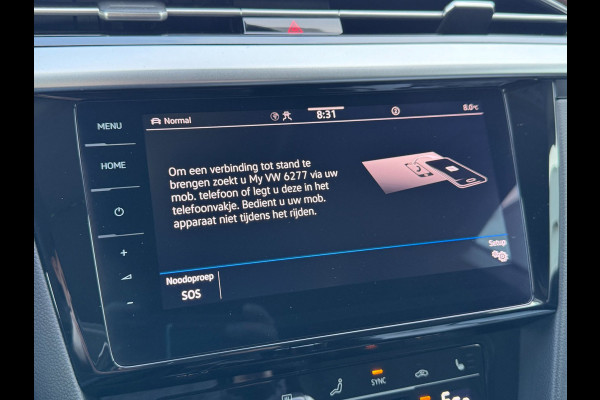 Volkswagen Arteon 1.4 TSI eHybrid Elegance SOH 92,8 %/ STANDK./ ERGOSTOELEN / CAMERA / TREKHAAK / 19INCH / ACC / STOELVERW. / NAVI