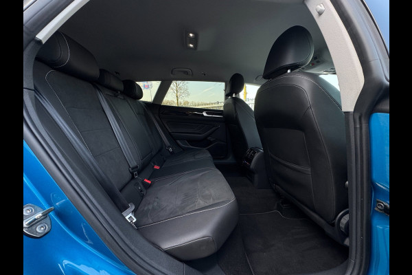 Volkswagen Arteon 1.4 TSI eHybrid Elegance SOH 92,8 %/ STANDK./ ERGOSTOELEN / CAMERA / TREKHAAK / 19INCH / ACC / STOELVERW. / NAVI
