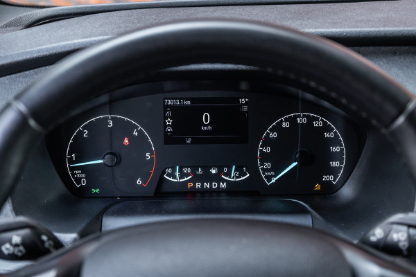 Ford Transit Custom 300 2.0 TDCI 170 PK L2H1 Limited DC | Dubbel cabine | Raptor Edition | CarPlay | Camera | Navigatie | Orig. NL Auto | NAP Logisch | Nieuwe APK