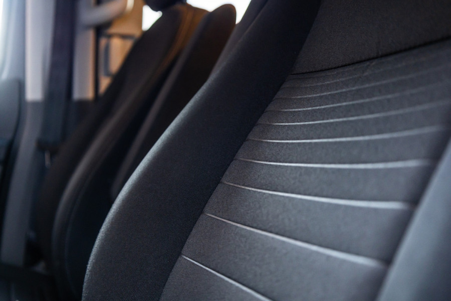Ford Transit Custom 300 2.0 TDCI 170 PK L2H1 Limited DC | Dubbel cabine | Raptor Edition | CarPlay | Camera | Navigatie | Orig. NL Auto | NAP Logisch | Nieuwe APK