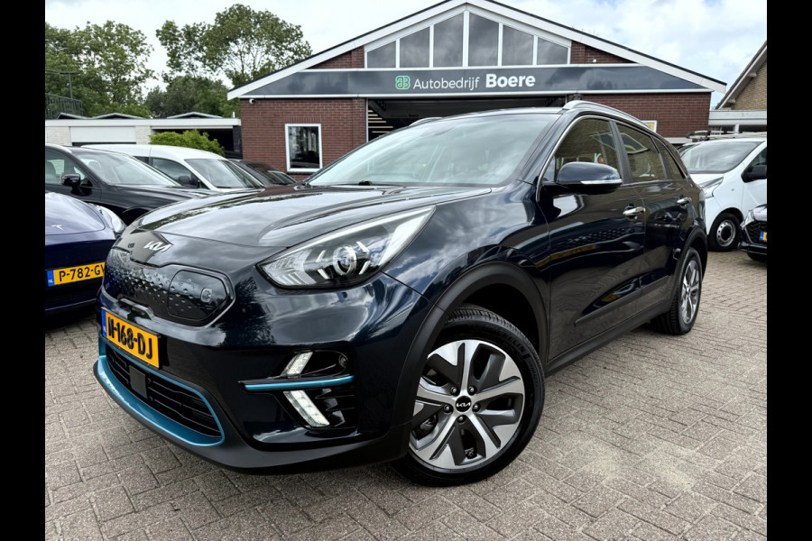 Kia e-Niro DynamicLine 64 kWh SOH 95.9% 3 Fase, Camera, App Connect