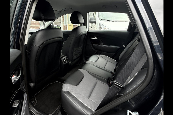 Kia e-Niro DynamicLine 64 kWh SOH 95.9% 3 Fase, Camera, App Connect