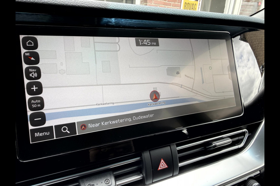 Kia e-Niro DynamicLine 64 kWh SOH 95.9% 3 Fase, Camera, App Connect