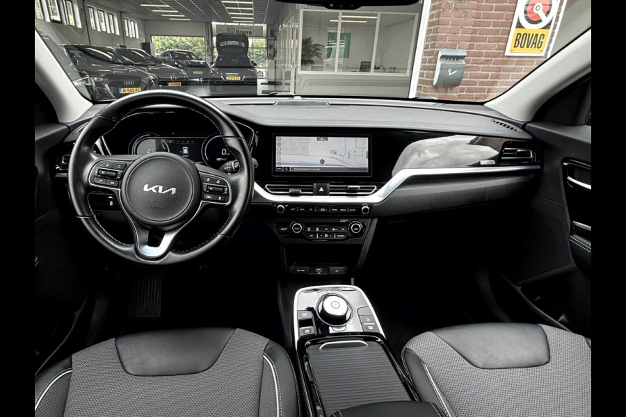 Kia e-Niro DynamicLine 64 kWh SOH 95.9% 3 Fase, Camera, App Connect