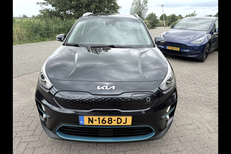 Kia e-Niro DynamicLine 64 kWh SOH 95.9% 3 Fase, Camera, App Connect