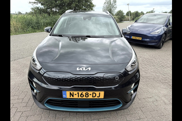 Kia e-Niro DynamicLine 64 kWh SOH 95.9% 3 Fase, Camera, App Connect