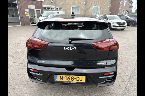 Kia e-Niro DynamicLine 64 kWh SOH 95.9% 3 Fase, Camera, App Connect