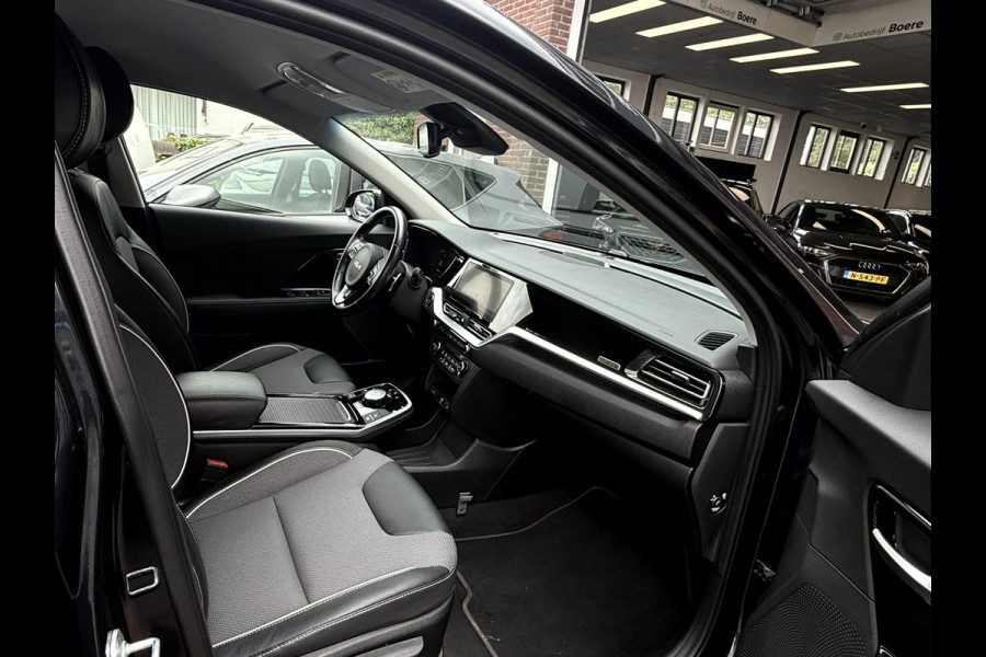 Kia e-Niro DynamicLine 64 kWh SOH 95.9% 3 Fase, Camera, App Connect