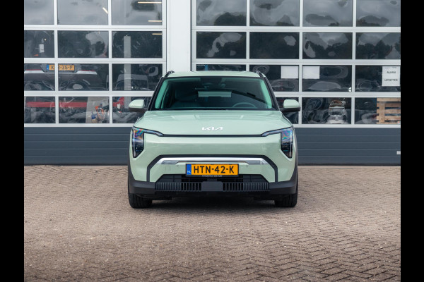 Kia EV3 Plus 81.4 kWh