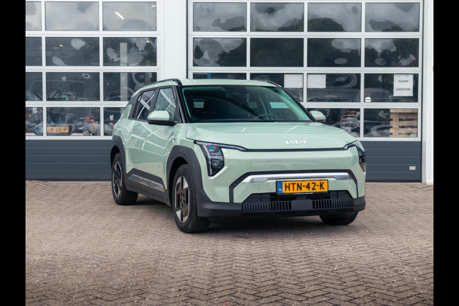 Kia EV3 Plus 81.4 kWh