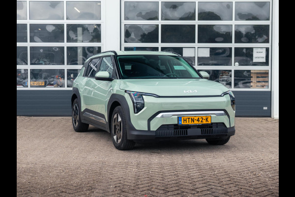 Kia EV3 Plus 81.4 kWh