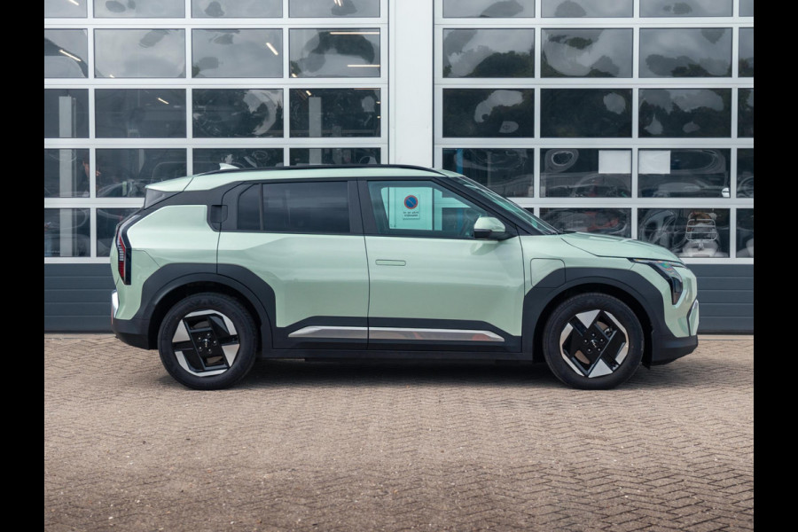 Kia EV3 Plus 81.4 kWh
