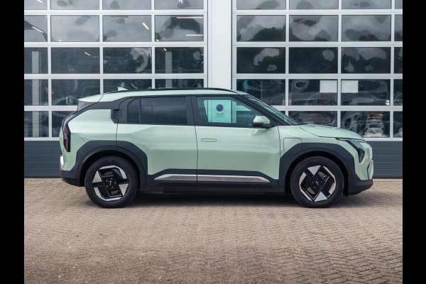 Kia EV3 Plus 81.4 kWh