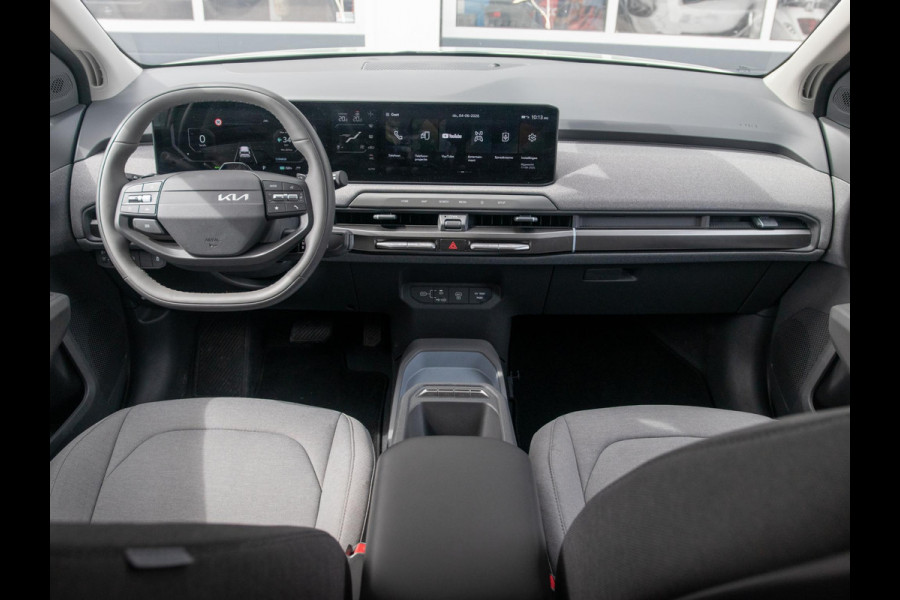 Kia EV3 Plus 81.4 kWh