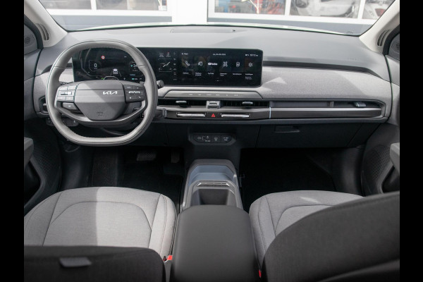 Kia EV3 Plus 81.4 kWh