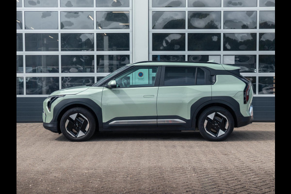 Kia EV3 Plus 81.4 kWh