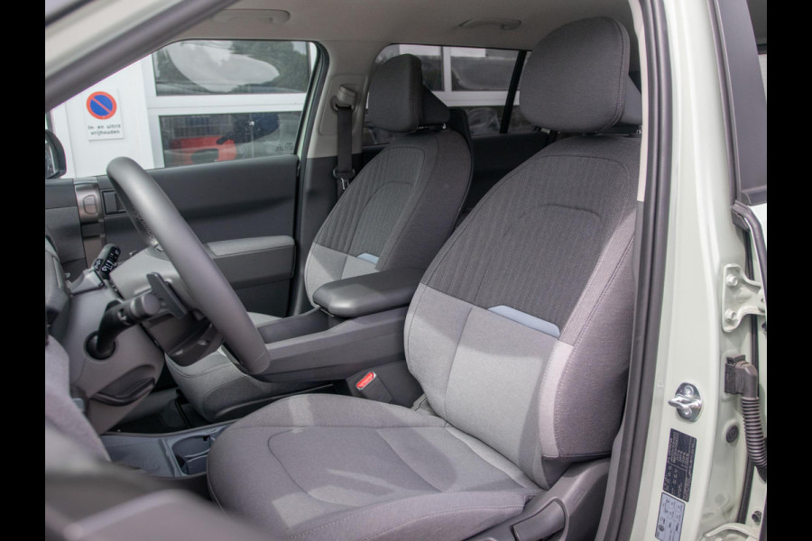 Kia EV3 Plus 81.4 kWh