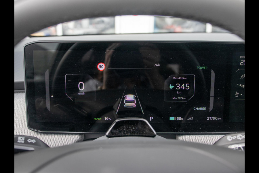 Kia EV3 Plus 81.4 kWh