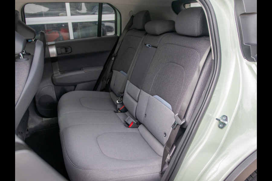 Kia EV3 Plus 81.4 kWh