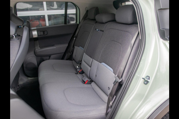 Kia EV3 Plus 81.4 kWh
