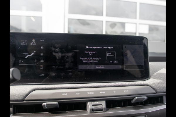 Kia EV3 Plus 81.4 kWh