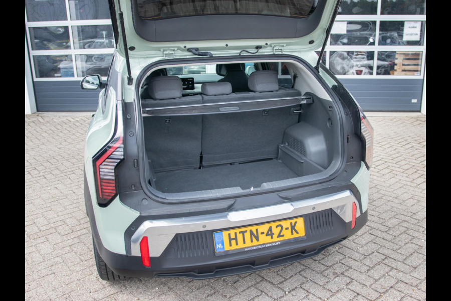Kia EV3 Plus 81.4 kWh