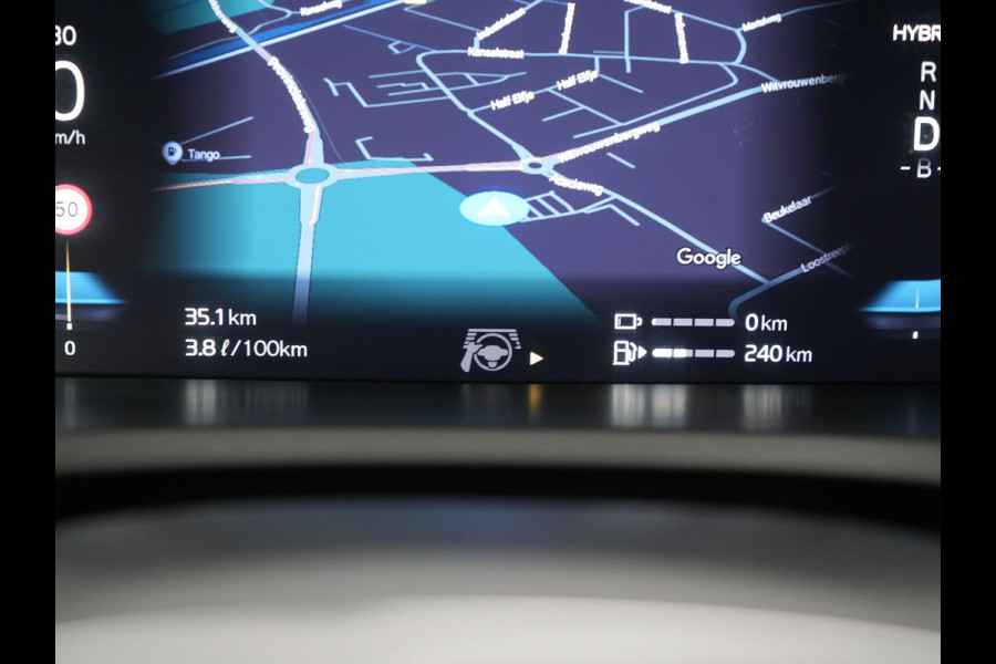 Volvo XC90 T8 Recharge AWD Plus Dark 7Persoons LONG RANGE PHEV 455pk Dealer O.H. | Trekhaak Af Fabriek | Panodak | Adaptive Cruise | 360 Camera | Harman / Kardon | Lederen Sportstoelen Memory & Verwarmd | Stuur Verwarmd | Google Assistent | Apple Carplay | Keyless | Plug In Hybrid |