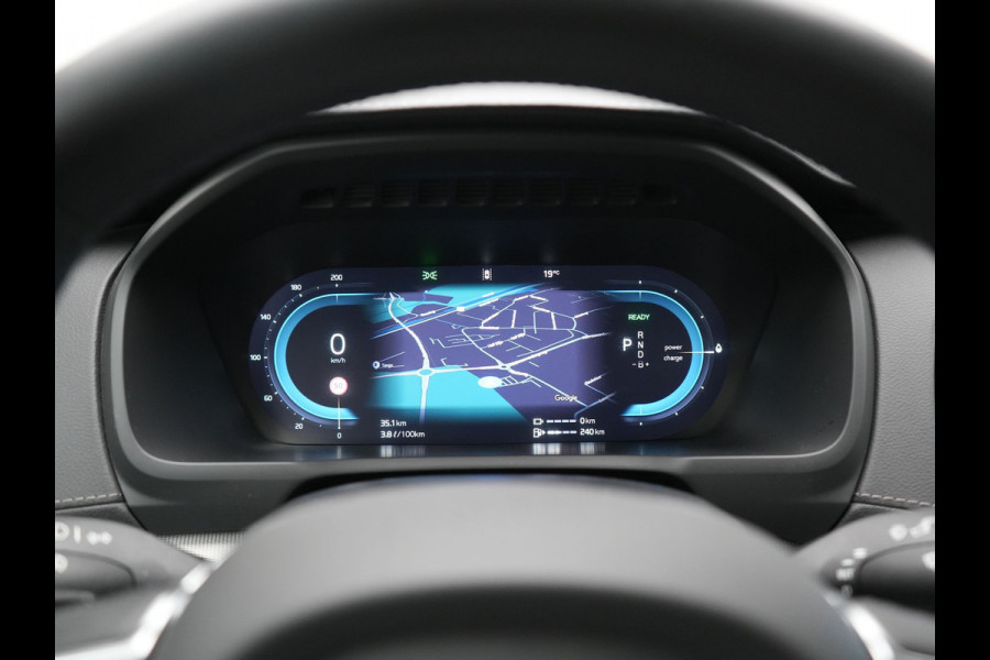 Volvo XC90 T8 Recharge AWD Plus Dark 7Persoons LONG RANGE PHEV 455pk Dealer O.H. | Trekhaak Af Fabriek | Panodak | Adaptive Cruise | 360 Camera | Harman / Kardon | Lederen Sportstoelen Memory & Verwarmd | Stuur Verwarmd | Google Assistent | Apple Carplay | Keyless | Plug In Hybrid |
