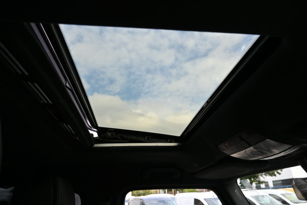 Mercedes-Benz G-Klasse G 63 AMG V8 Biturbo Leder Exclusief, Burmester 3D Soundsystem, Etc.