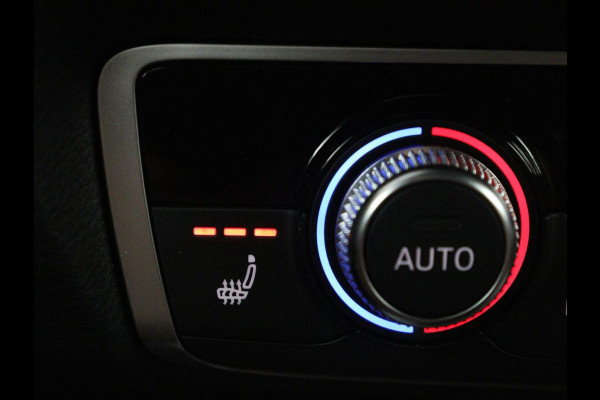 Audi Q3 45 TFSIe Advanced edition | SOH 95,2% | Leder | Stoelverwarming | Carplay | Keyless | Navigatie | Virtual Cockpit | Parkeerhulp | Climate control | Bluetooth | Cruise control | Getint glas | PHEV | Plug In