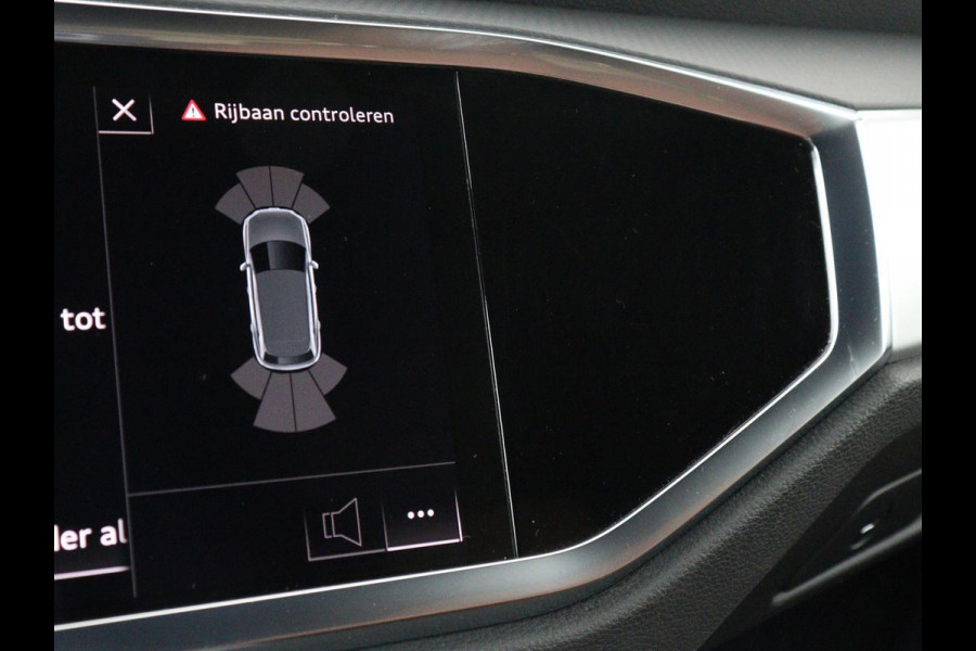 Audi Q3 45 TFSIe Advanced edition | SOH 95,2% | Leder | Stoelverwarming | Carplay | Keyless | Navigatie | Virtual Cockpit | Parkeerhulp | Climate control | Bluetooth | Cruise control | Getint glas | PHEV | Plug In