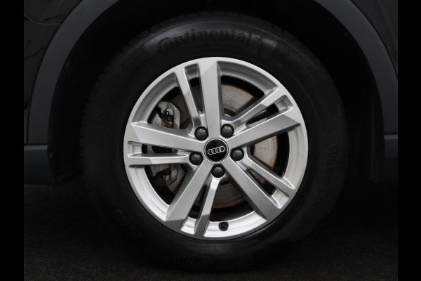 Audi Q3 45 TFSIe Advanced edition | SOH 95,2% | Leder | Stoelverwarming | Carplay | Keyless | Navigatie | Virtual Cockpit | Parkeerhulp | Climate control | Bluetooth | Cruise control | Getint glas | PHEV | Plug In