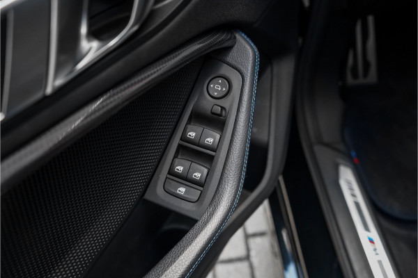 BMW 1-serie 118i M-Sport Pano CarPlay Camera HiFi 18"