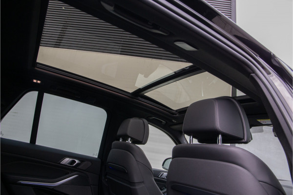 BMW X5 xDrive30d High Executive M-Sport, Pano, Head-up 2019