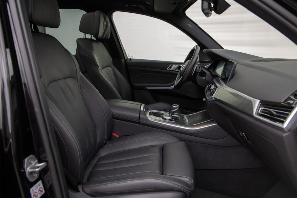 BMW X5 xDrive30d High Executive M-Sport, Pano, Head-up 2019