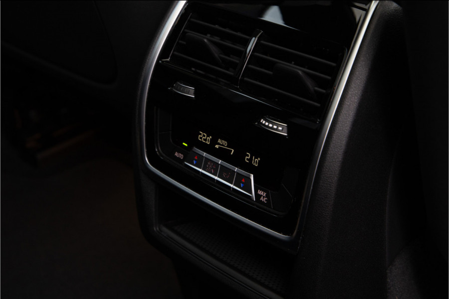 BMW X5 xDrive30d High Executive M-Sport, Pano, Head-up 2019