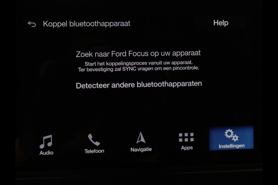 Ford Focus 1.5 EcoBoost ST Line | Stoelverwarming | Adaptive cruise | Camera | Carplay | Stuurverwarming | Navigatie | Full LED | Parkeerhulp | Climate control | Bluetooth