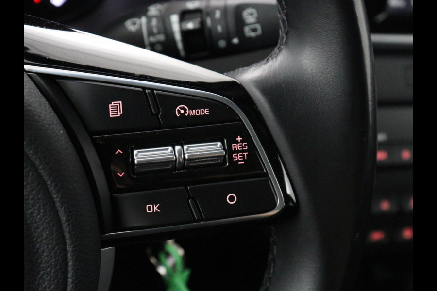 Kia Sportage 1.6 GDI DynamicLine | Trekhaak | Carplay | Camera | Navigatie | Climate control | Parkeerhulp | Cruise control | Bluetooth | Getint glas | Origineel NL