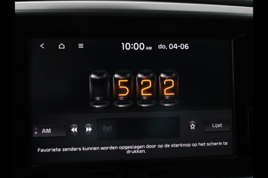 Kia Sportage 1.6 GDI DynamicLine | Trekhaak | Carplay | Camera | Navigatie | Climate control | Parkeerhulp | Cruise control | Bluetooth | Getint glas | Origineel NL