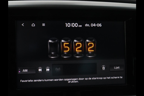 Kia Sportage 1.6 GDI DynamicLine | Trekhaak | Carplay | Camera | Navigatie | Climate control | Parkeerhulp | Cruise control | Bluetooth | Getint glas | Origineel NL
