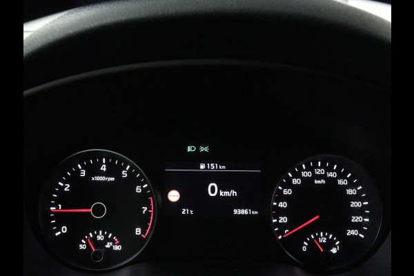 Kia Sportage 1.6 GDI DynamicLine | Trekhaak | Carplay | Camera | Navigatie | Climate control | Parkeerhulp | Cruise control | Bluetooth | Getint glas | Origineel NL